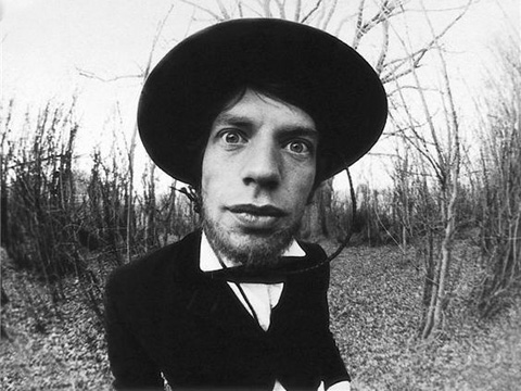 Mick Jagger Tour