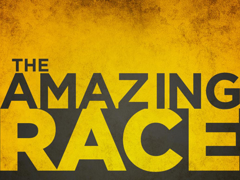 Amazing Race