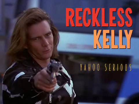 Reckless Kelly