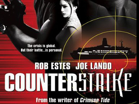 Counterstrike