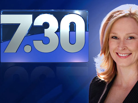 7:30 Report