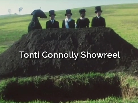 Tonti Connolly Showreel